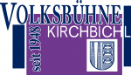 Volksbühne Kirchbichl Logo