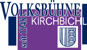 Volksbühne Kirchbichl Logo