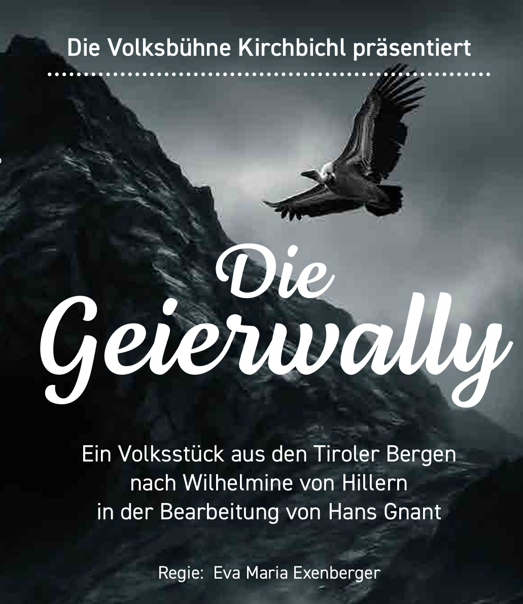 Die Geierwally